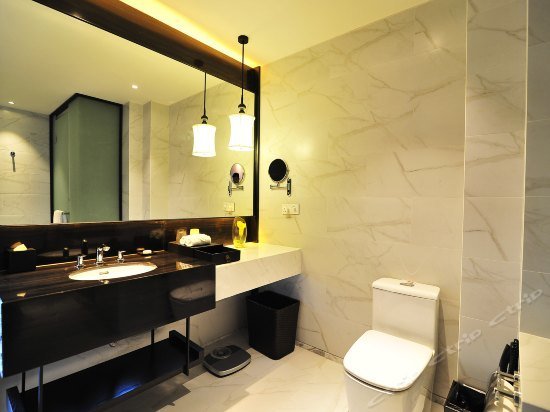 Guizhou Hucheng Yatian Grant Hotel