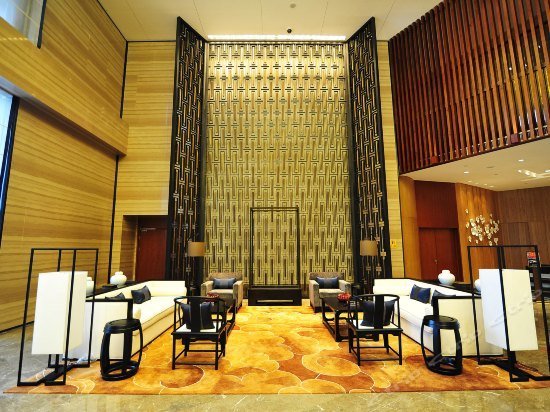 Guizhou Hucheng Yatian Grant Hotel