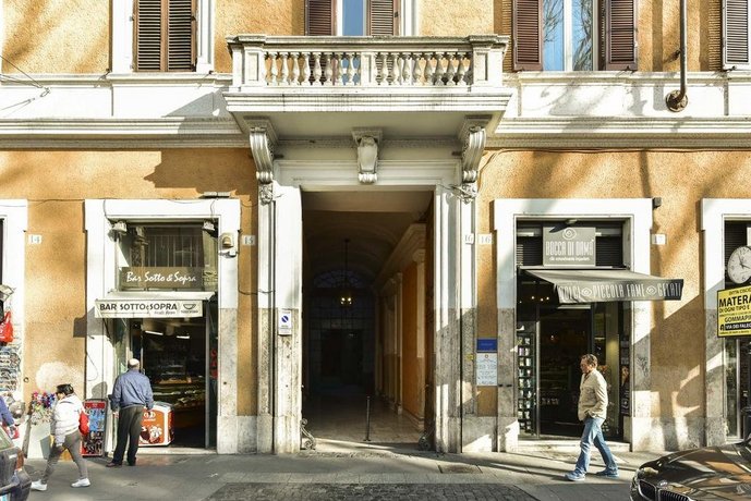 Loft Pantheon
