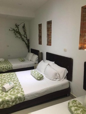 Vesta Hotel Boutique