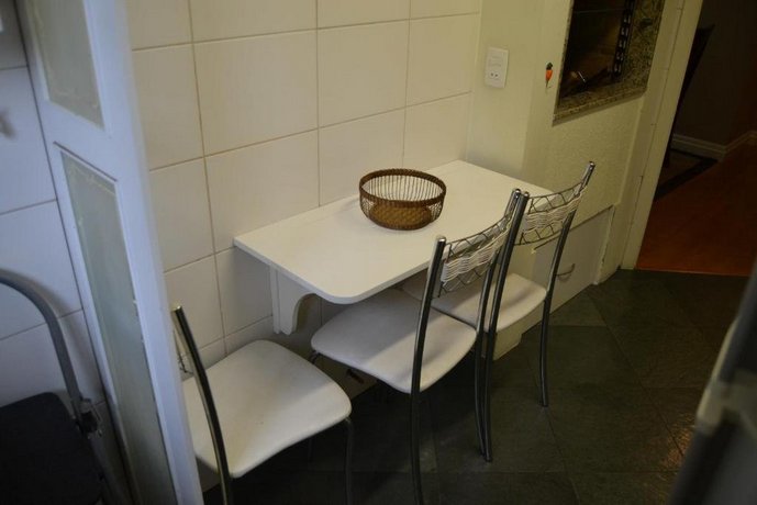 Apartamento Gramado Mantova