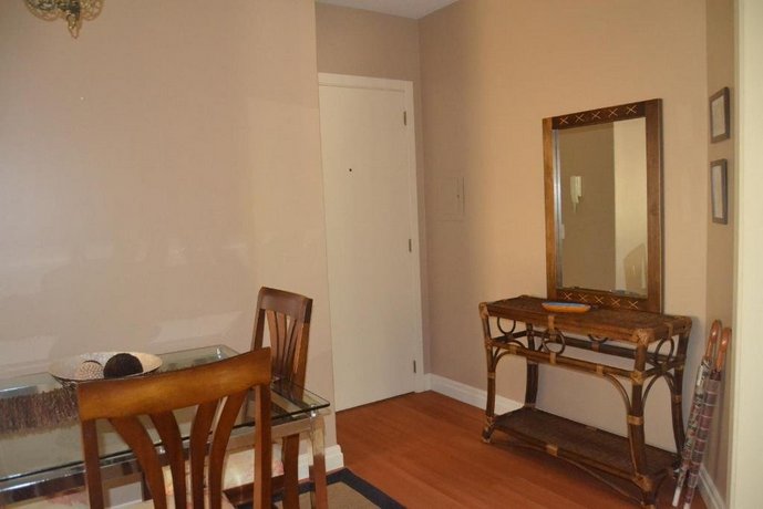 Apartamento Gramado Mantova