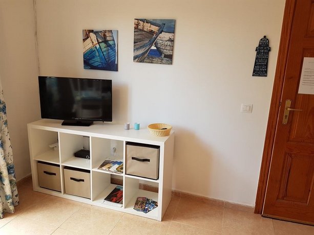 Appartamento in Oasis tropicale
