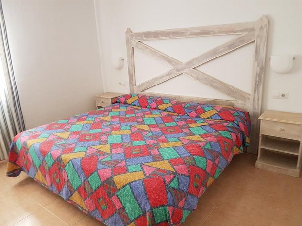 Appartamento in Oasis tropicale