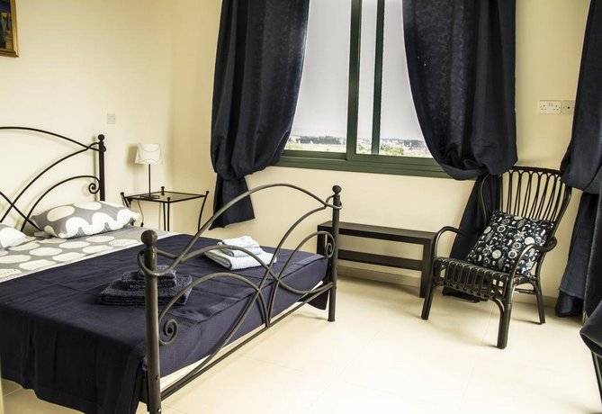 Bellevue Villa Anarita