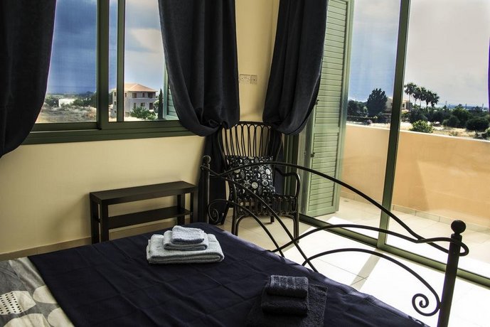 Bellevue Villa Anarita