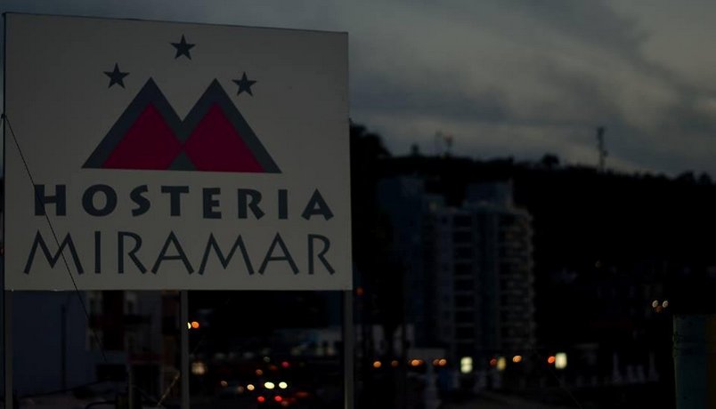 Hosteria Miramar