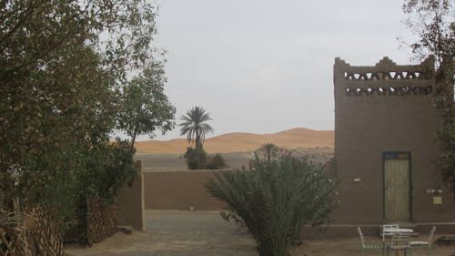 Auberge Ocean des Dunes