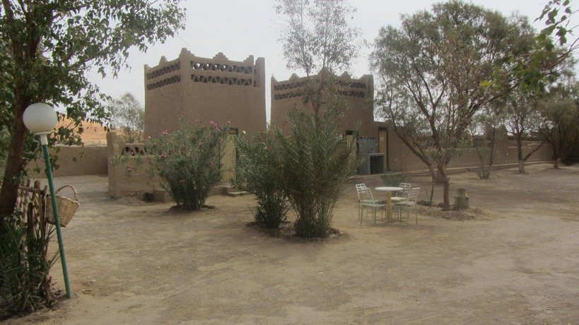 Auberge Ocean des Dunes