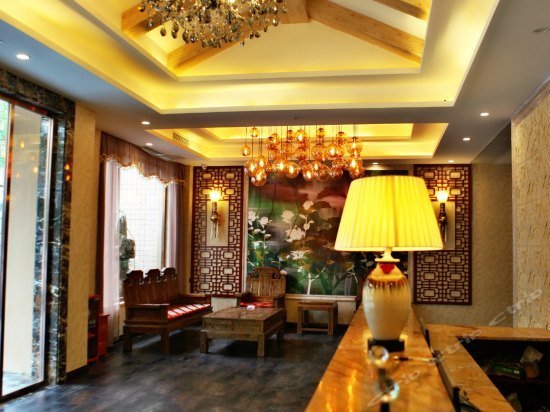 Liangu Boutique Hotel