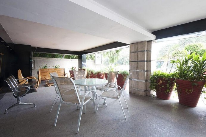 Virohaa Hotel