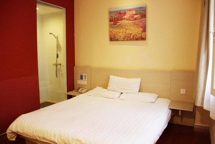 Hanting Express Beijing Shijinshan Wanda
