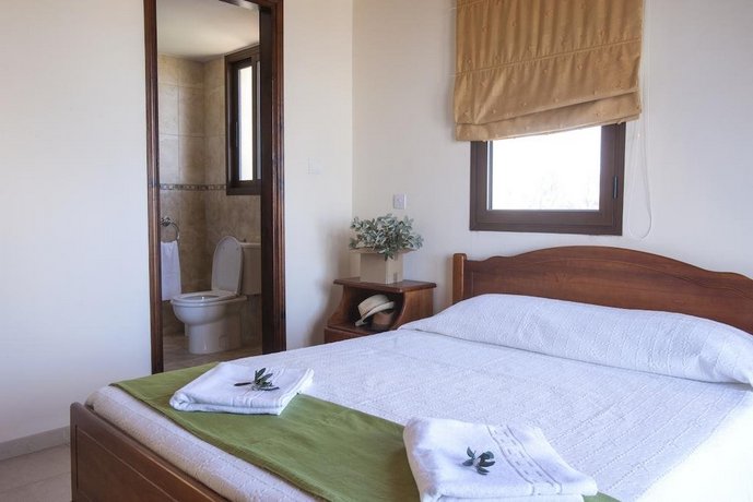 Petros Seashore Villa