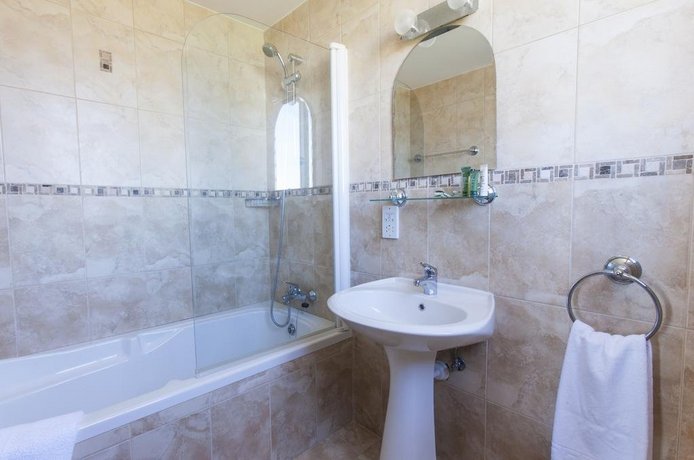 Petros Seashore Villa