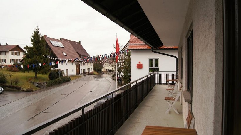 Gasthaus Adler Rottweil