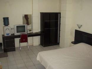 D'Lira Syariah Hotel