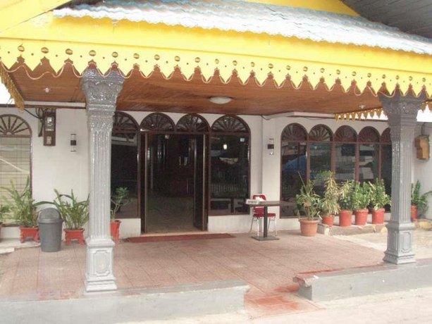 D'Lira Syariah Hotel