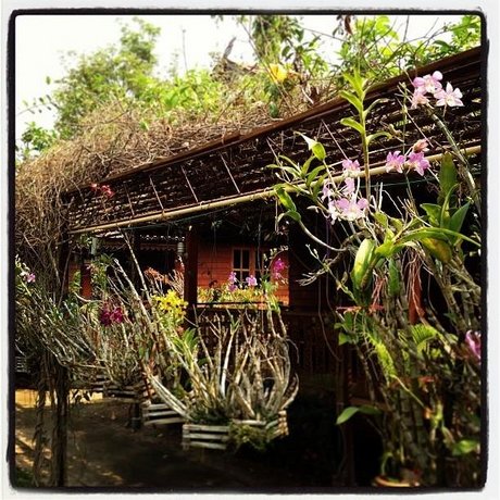 Phuphan Resort Phuphan Park Hotel