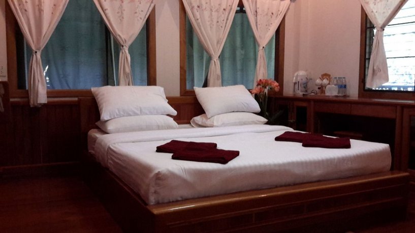 Phuphan Resort Phuphan Park Hotel