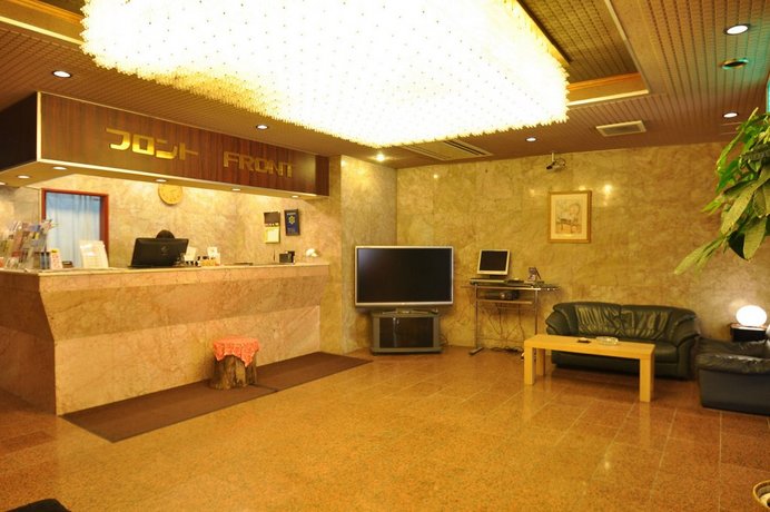 Business Hotel Atelier