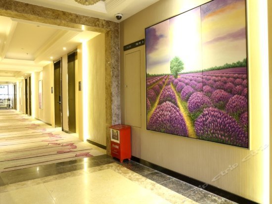 Lavande Hotel Hengqin Zhuhai Airport Branch