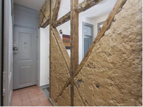 Historical Lisbon Apartments