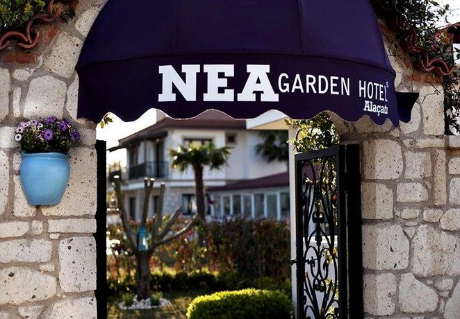 Nea Garden Hotel