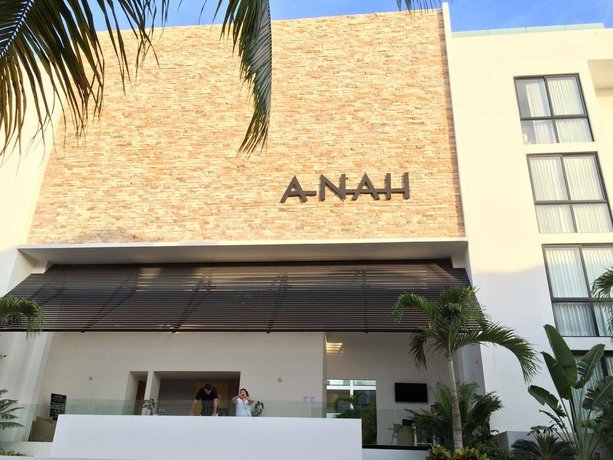 Anah Turquesa Luxury Apartment