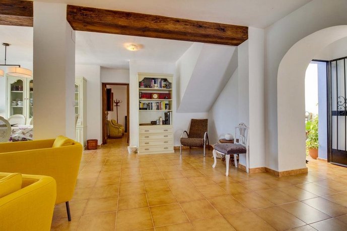 Villa Serena Benissa