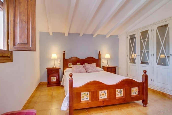 Villa Serena Benissa