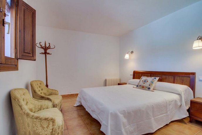Villa Serena Benissa
