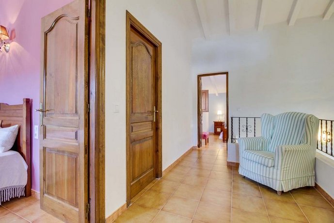 Villa Serena Benissa