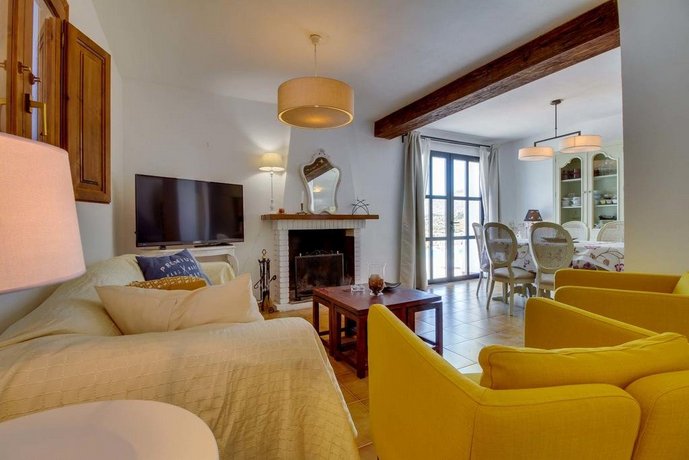Villa Serena Benissa