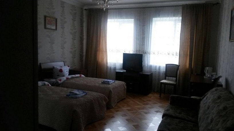 Guest House Sputnik