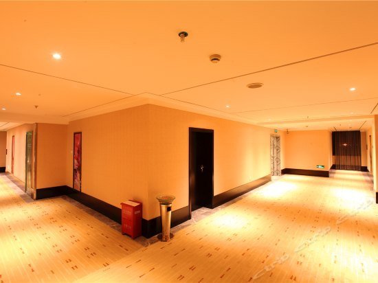 Weitai Hotel
