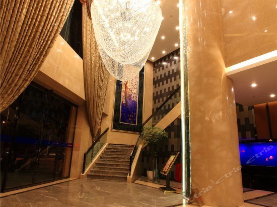 Weitai Hotel