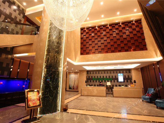 Weitai Hotel