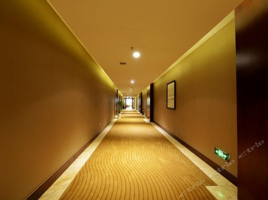 Chongqing Zesheng Hot Spring Hotel