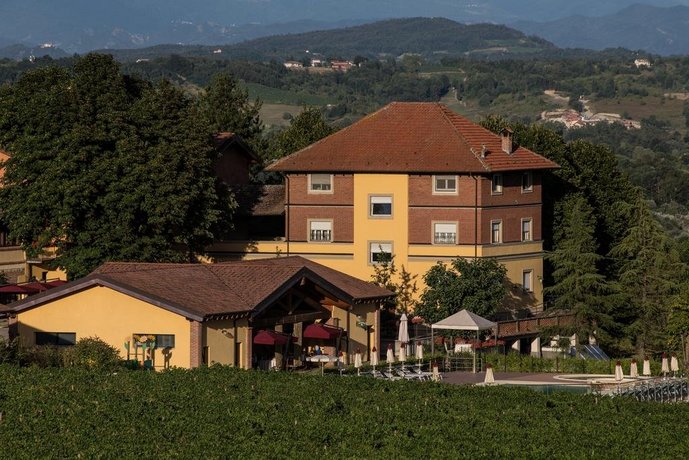 Tenuta Montebello Societa Agricola