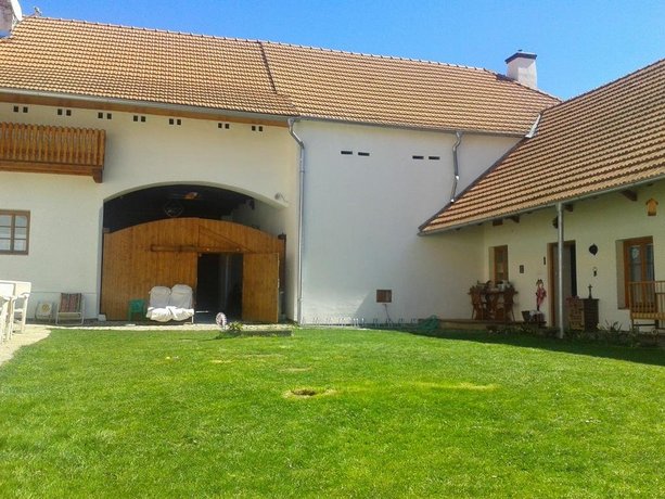 Penzion a hospoda Na statku