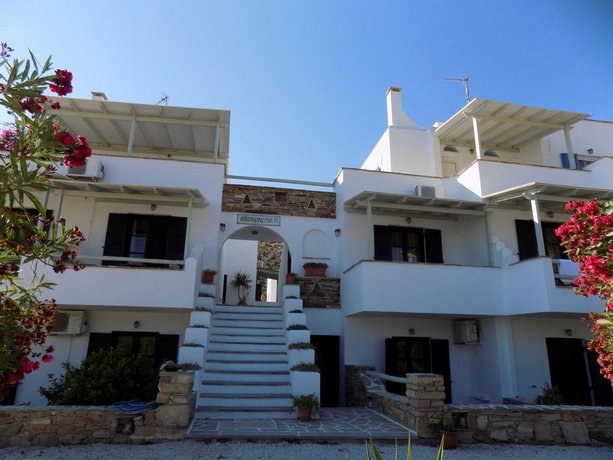 Studios Strouvalis