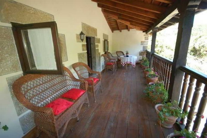 Posada La Almadrena
