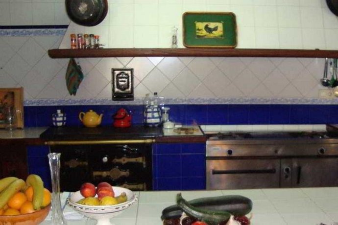 Posada La Almadrena
