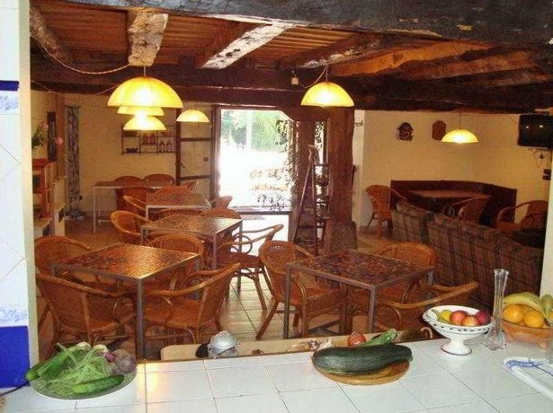 Posada La Almadrena