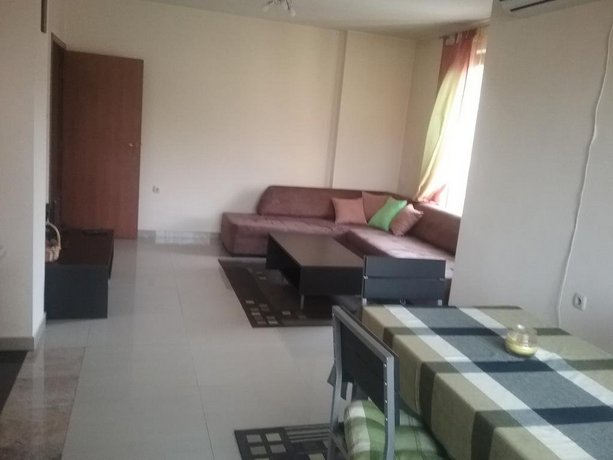 Villa Kalina Apartments