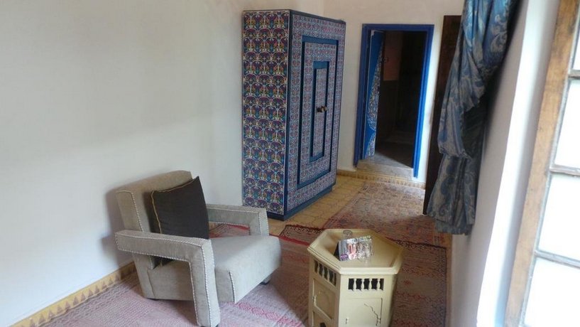 Riad Maialou
