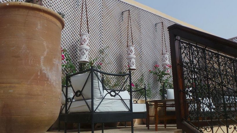 Riad Maialou