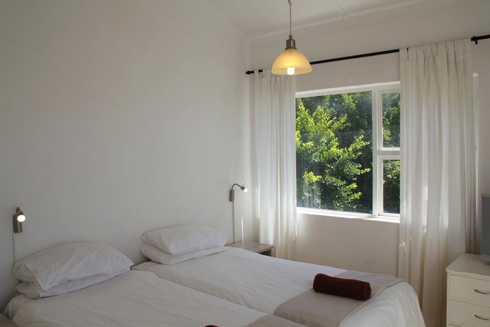Bungalow Apartments