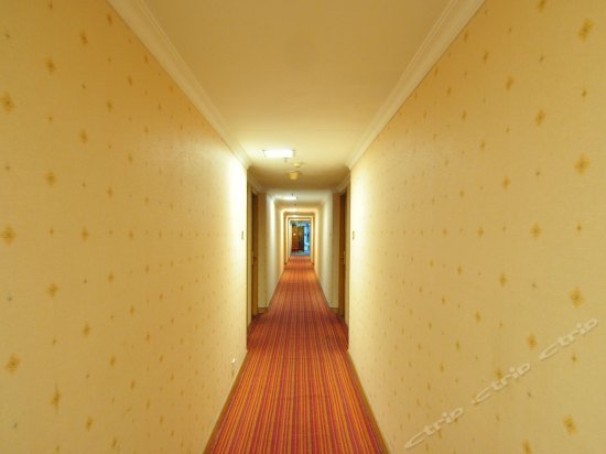 Beijing Hotel Guangzhou