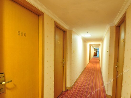 Beijing Hotel Guangzhou